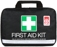 Load image into Gallery viewer, Large First Aid Kit