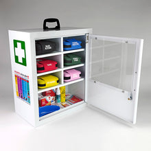 Load image into Gallery viewer, Workplace Modular First Aid Kit