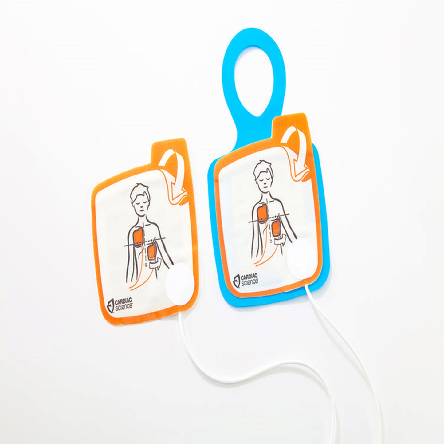 St John Ambulance G5 Paediatric Pads