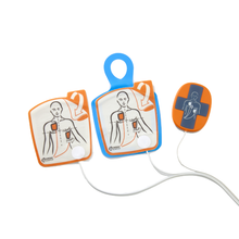 Load image into Gallery viewer, St John G5 iCPR Fully Automatic Defibrillator Bundle with Cabinet