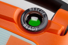 Load image into Gallery viewer, St John G5 iCPR Fully Automatic Defibrillator Bundle with Cabinet