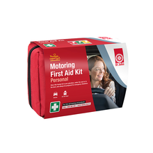 Load image into Gallery viewer, Personal First Aid Kit