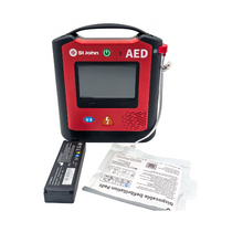 Load image into Gallery viewer, St John X3 Defibrillator