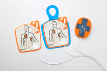 Load image into Gallery viewer, St John G5 iCPR Fully Automatic Defibrillator