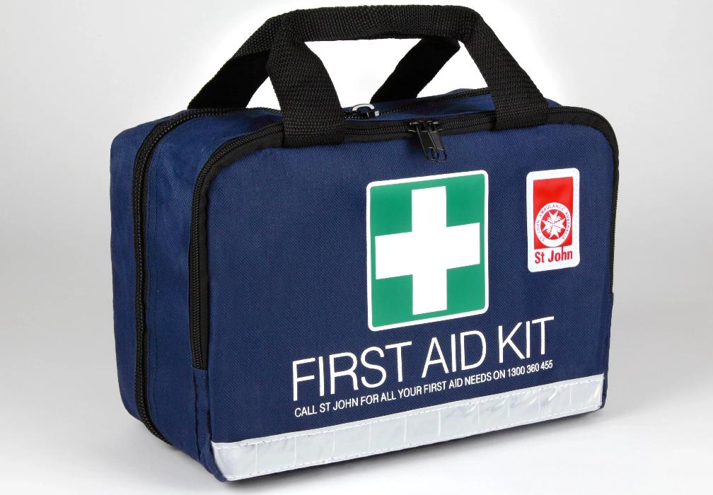 St Johns Body Bag/Cadaver Bag Medium - First Aid Kit Manfacturer In India -  St.John First Aid Kits Pvt. Ltd