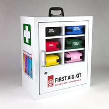 Load image into Gallery viewer, Workplace Modular First Aid Kit