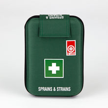 Load image into Gallery viewer, Sprains and Strains First Aid Module