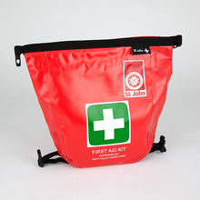 Load image into Gallery viewer, Waterproof First Aid Kit