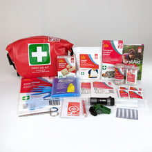Load image into Gallery viewer, Waterproof First Aid Kit