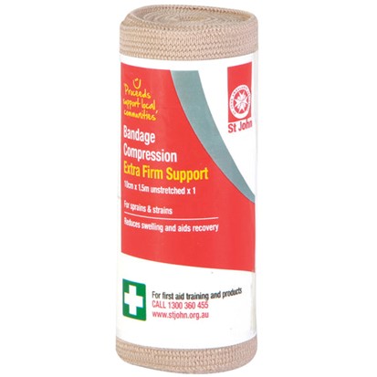 Compression Bandage - 10cm