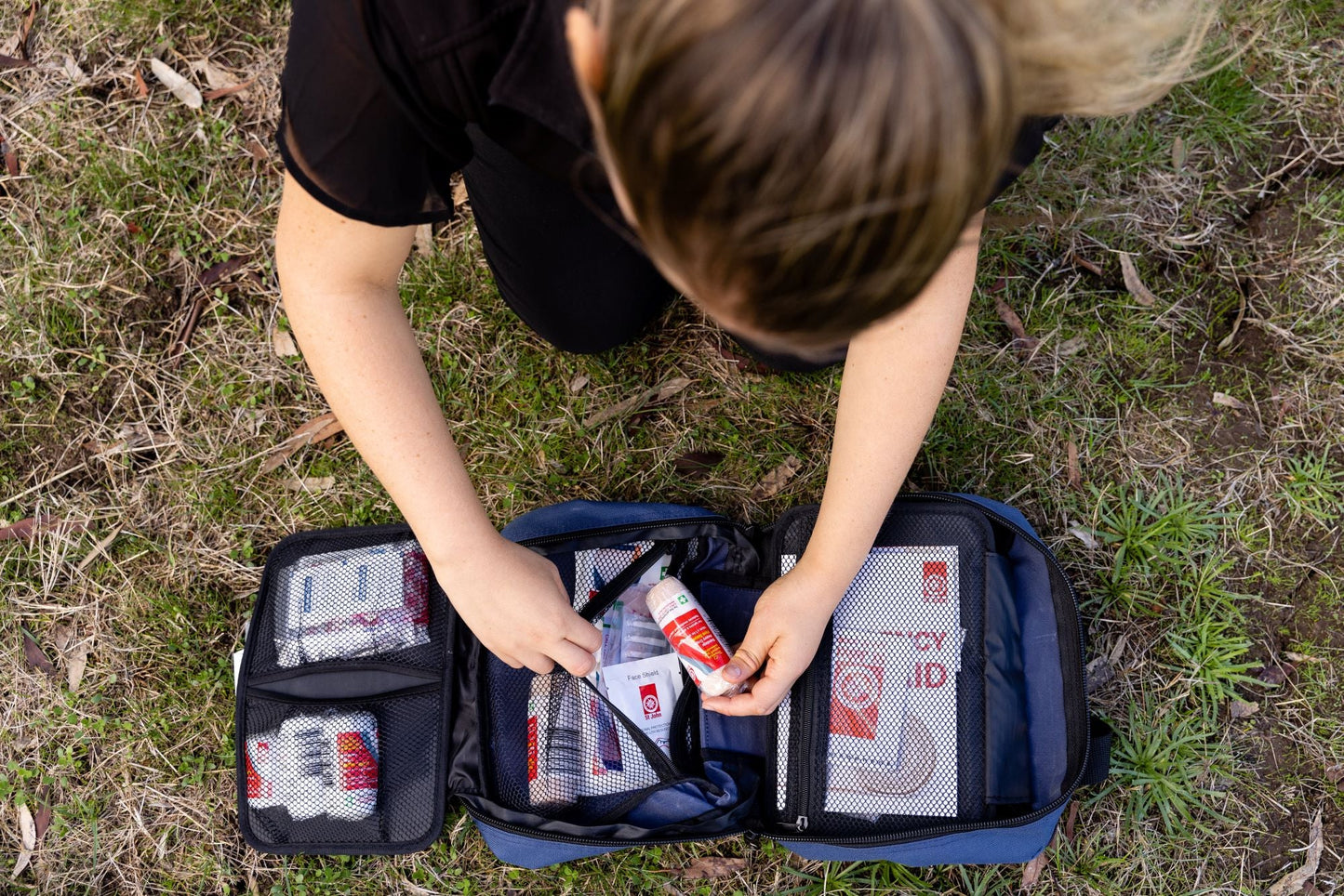 Special Offer For First Aid Training Students