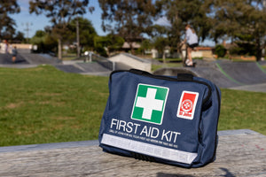 Medium First Aid Kit