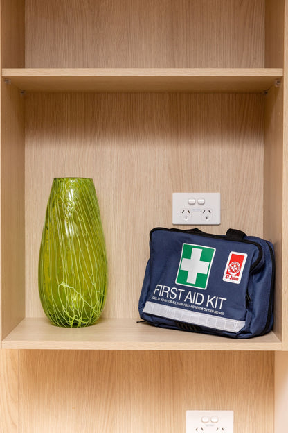 Special Offer For First Aid Training Students