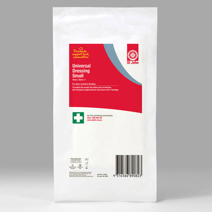 Universal Dressing - 43cm x 20cm