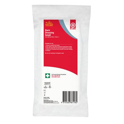 Burns Dressing - 70cm x 75cm