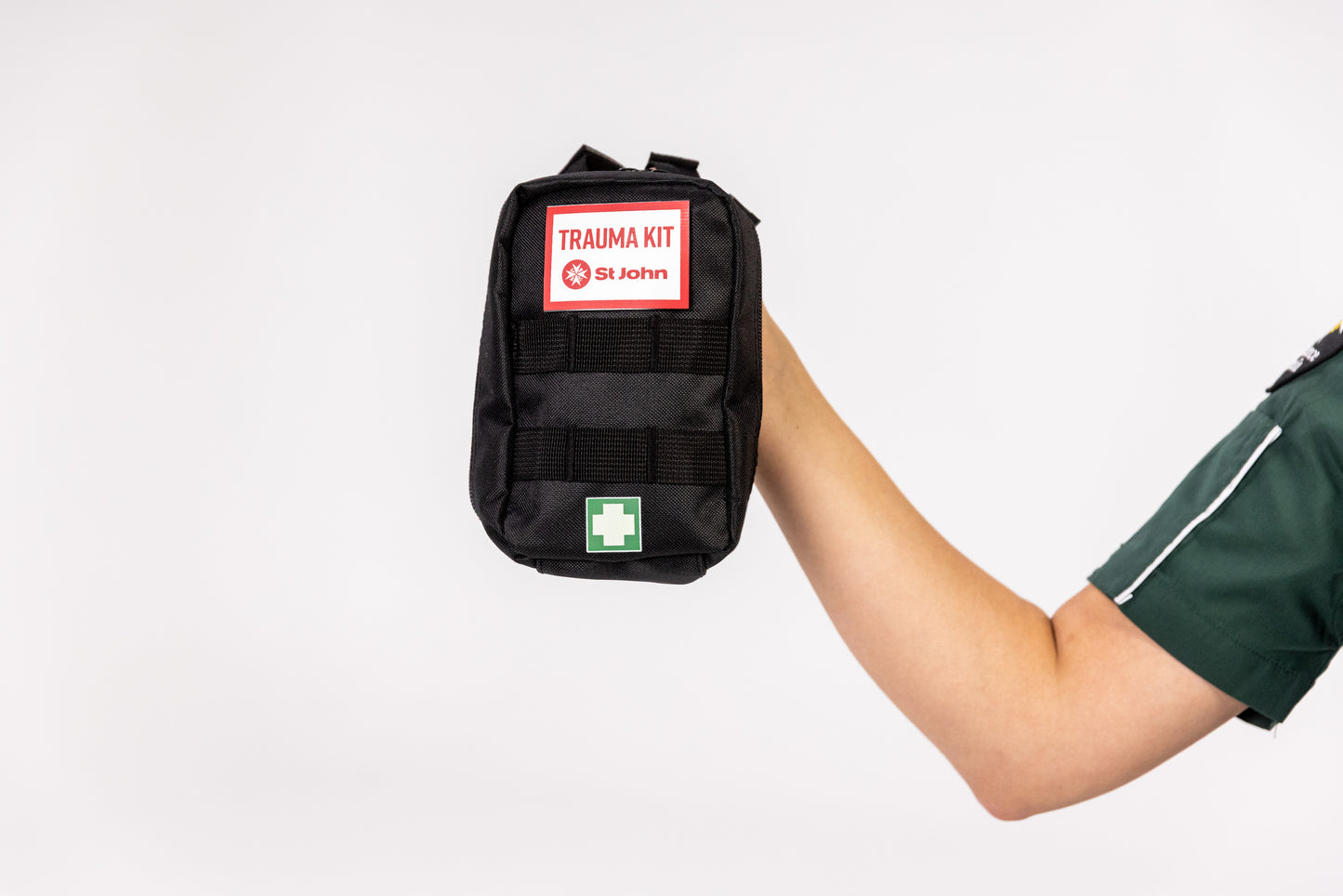 St John Trauma IFAK Kit