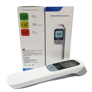 Forehead Thermometer