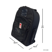 Load image into Gallery viewer, First Aid Backpack 19L