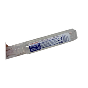 Saline Steritube 30ml