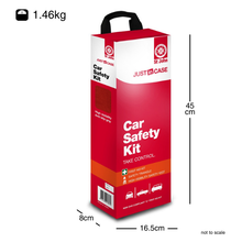 Load image into Gallery viewer, Car Safety Kit