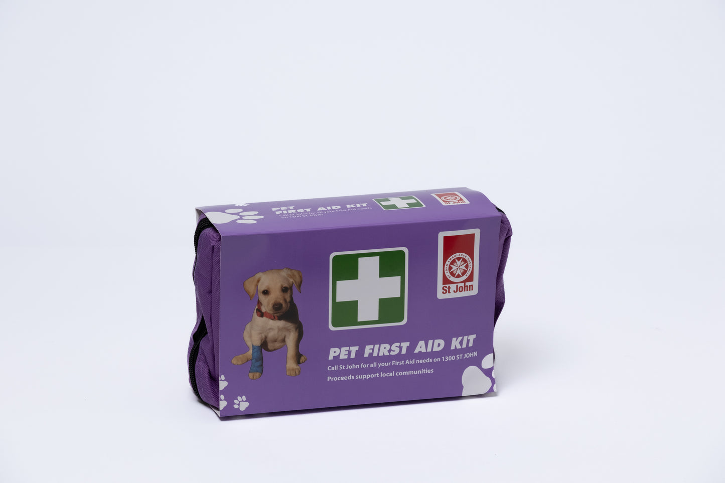 Pet First Aid Kit