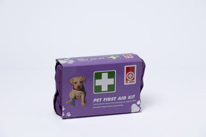 Pet First Aid Kit