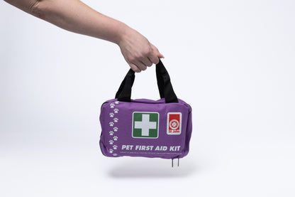 Pet First Aid Kit
