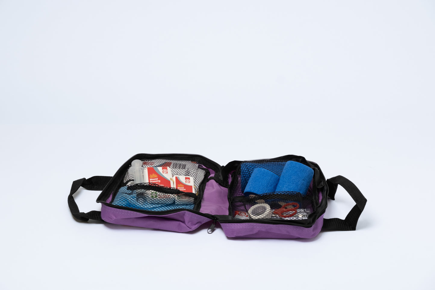 Pet First Aid Kit