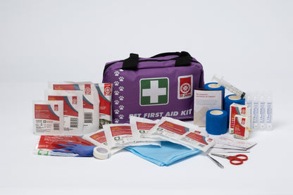 Pet First Aid Kit