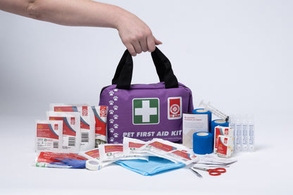 Pet First Aid Kit