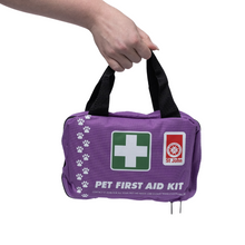 Load image into Gallery viewer, Pet First Aid Kit