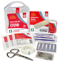 Load image into Gallery viewer, Handy First Aid Kit 6 Pack