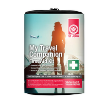 Load image into Gallery viewer, My Travel Companion First Aid Kit