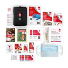 Load image into Gallery viewer, My Travel Companion First Aid Kit