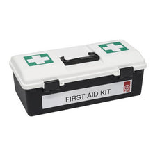 Load image into Gallery viewer, Hospitality First Aid Kit - Portable