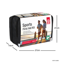 Load image into Gallery viewer, Sports First Aid Kit