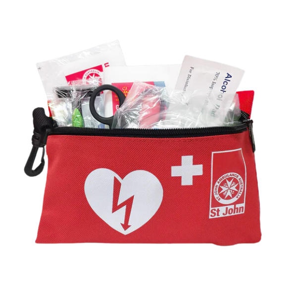 AED Ready Kit