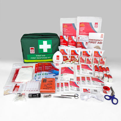 First Response First Aid Kit