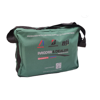 St John Truckie First Aid Kit
