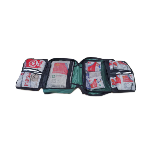 St John Truckie First Aid Kit