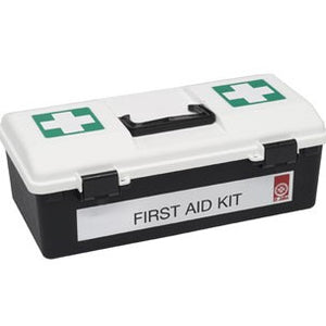 Trades Person First Aid Kit