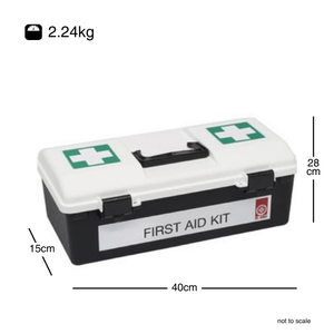 Trades Person First Aid Kit