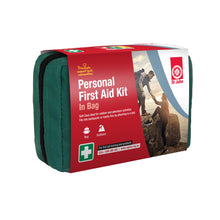 Load image into Gallery viewer, Portable First Aid Kit