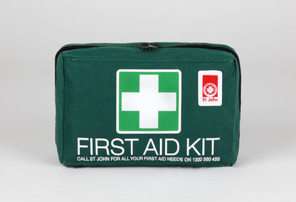 Portable First Aid Kit
