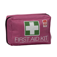 Load image into Gallery viewer, Portable First Aid Kit Soft Case