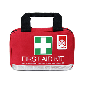 Small First Aid Kit