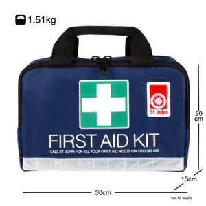 Medium First Aid Kit