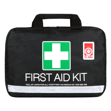 Large First Aid Kit