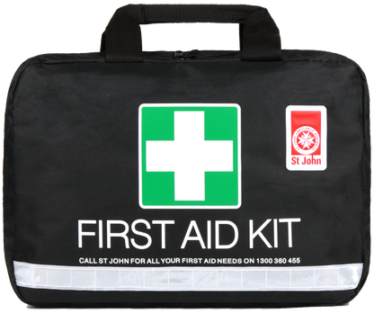 Large First Aid Kit