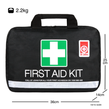 Load image into Gallery viewer, Large First Aid Kit